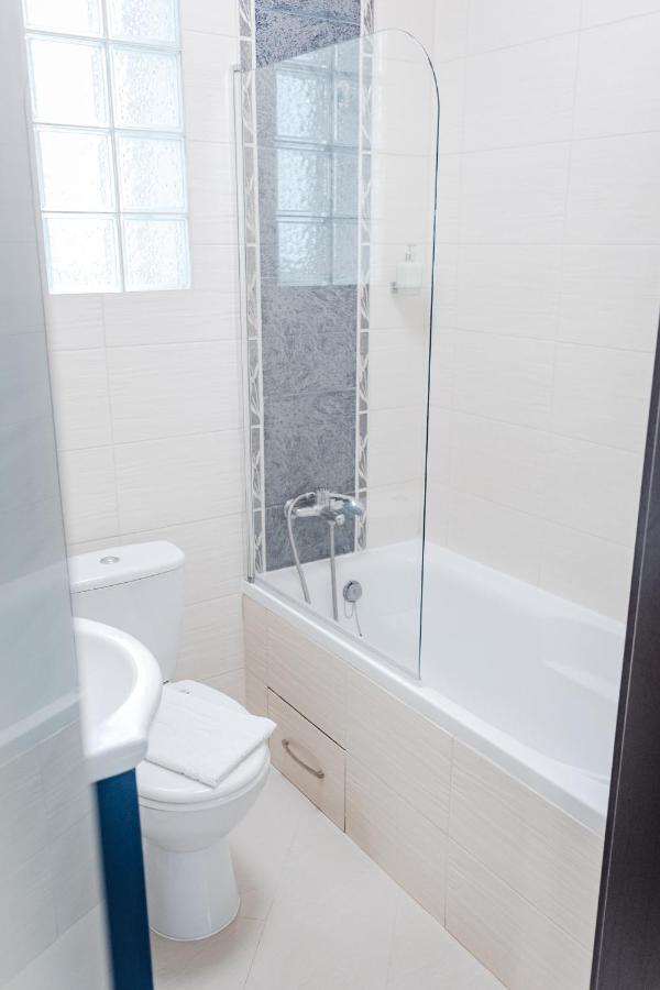 Apartament Blue Lublin Exterior photo
