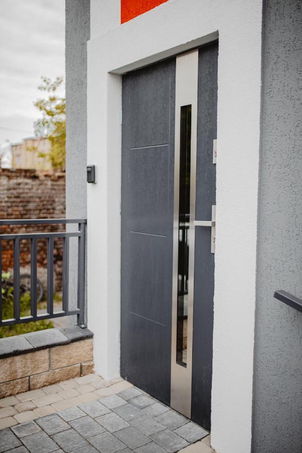 Apartament Blue Lublin Exterior photo