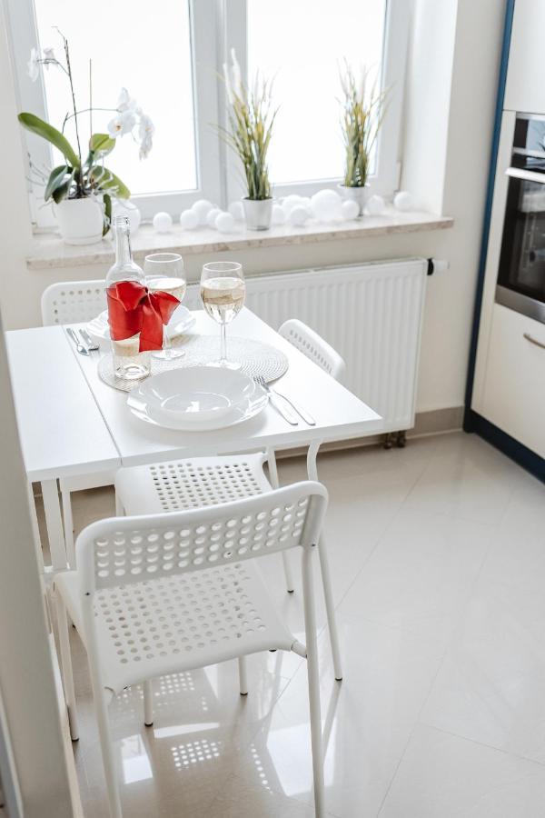 Apartament Blue Lublin Exterior photo