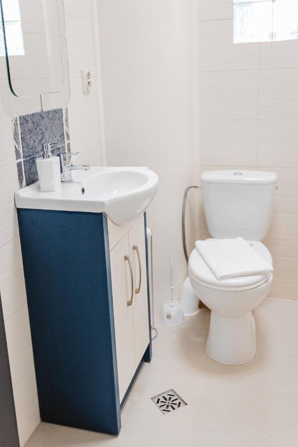 Apartament Blue Lublin Exterior photo